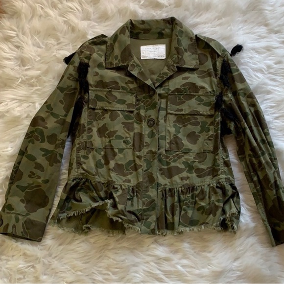 Jacket - Picture 4 of 4